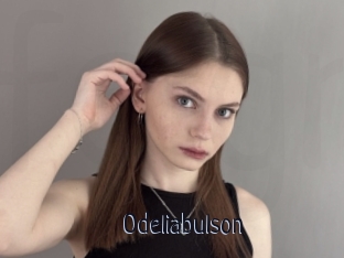 Odeliabulson
