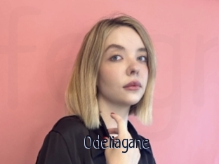 Odeliagane