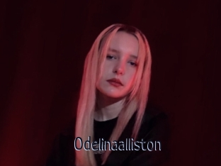 Odelinaalliston