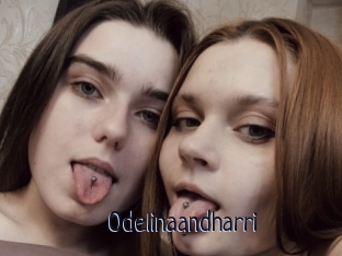 Odelinaandharri