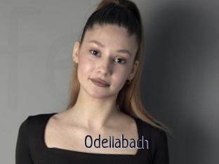 Odellabach