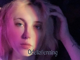 Odellafenning