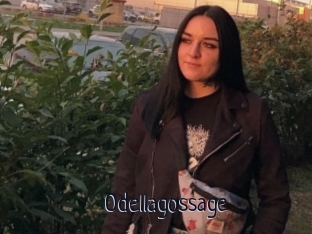 Odellagossage