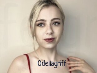 Odellagriff
