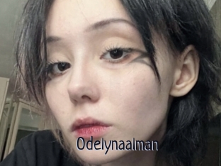 Odelynaalman