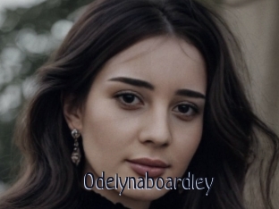 Odelynaboardley