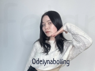 Odelynabolling
