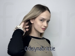 Odelynabrittle