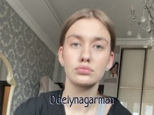 Odelynagarman