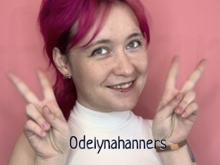 Odelynahanners