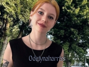 Odelynaharriss