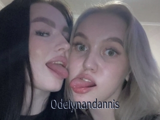 Odelynandannis