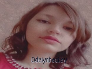 Odelynbeckey
