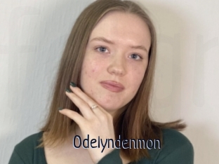 Odelyndenmon