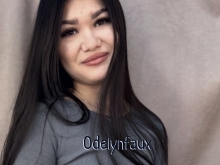 Odelynfaux