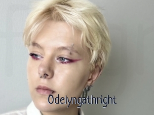 Odelyngathright