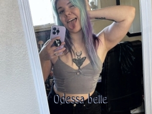 Odessa_belle