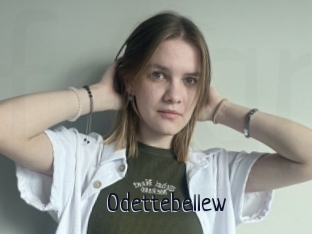 Odettebellew