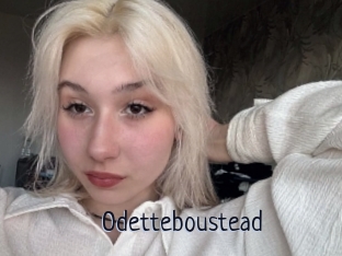 Odetteboustead