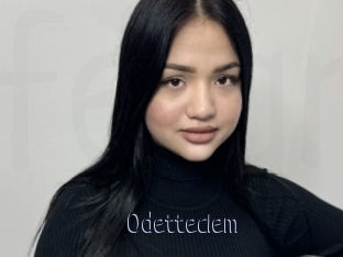 Odetteclem