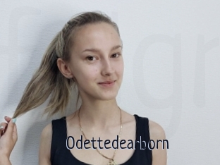 Odettedearborn