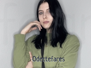 Odettefares