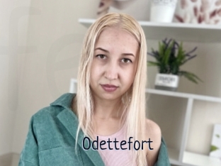 Odettefort