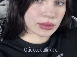 Odettegulliford