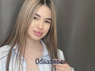 Odiliaamber