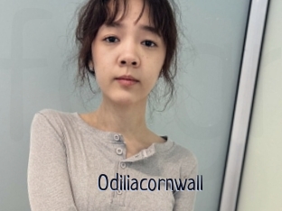 Odiliacornwall