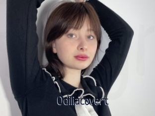 Odiliacovert
