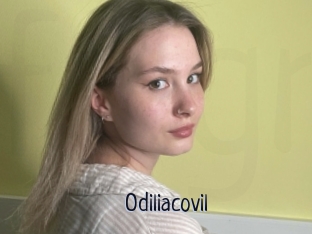 Odiliacovil
