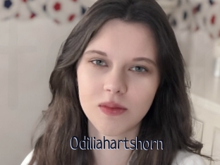 Odiliahartshorn