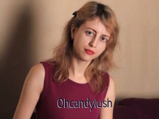 Ohcandylush