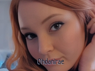 Ohdanirae