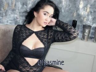 Ohjasmine