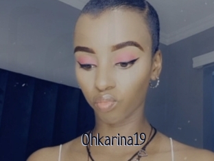 Ohkarina19