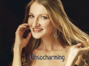 Ohsocharming