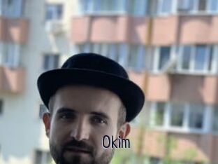 Okim