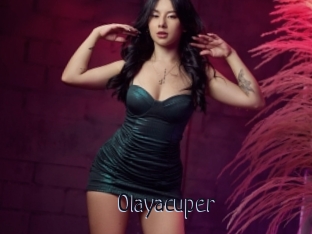 Olayacuper