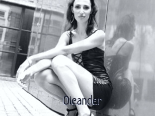 Oleander