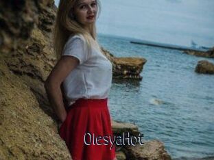 OlesyaHot