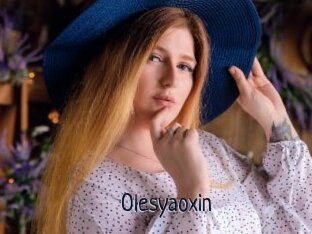 Olesyaoxin