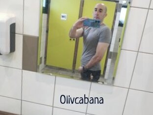 Olivcabana