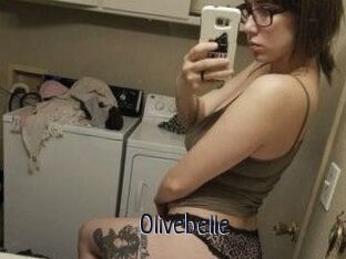 Olivebelle