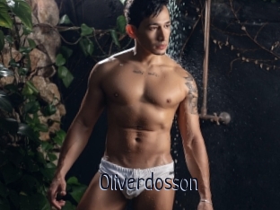 Oliverdosson