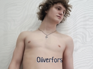 Oliverfors