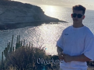 Oliverjune