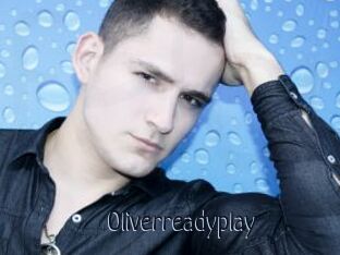 Oliverreadyplay