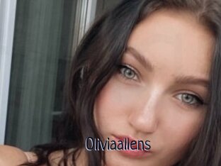 Oliviaallens